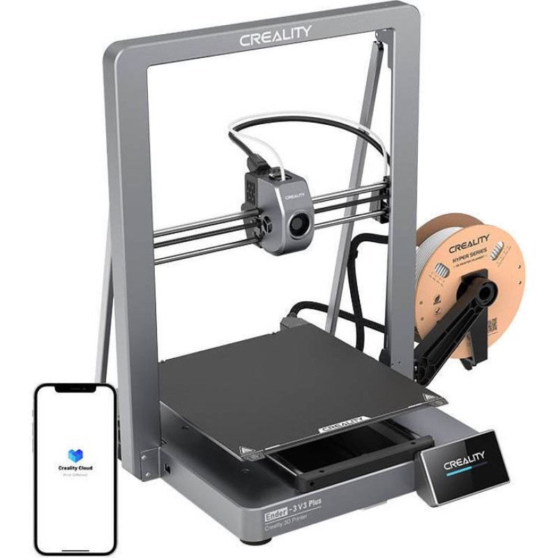 Creality Ender-3 V3 Plus 3D Printer
