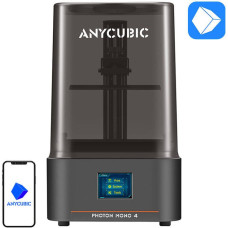 Anycubic Photon Mono 4 3D printer