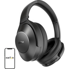 Earfun Wave Life HP201 Wireless Headphones (black)