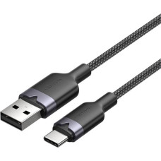 Vention USB 2.0 A to USB-C 3A cable Vention CTNBF 1 M (black)