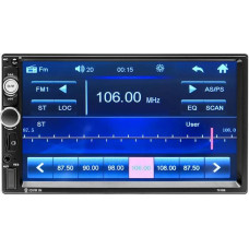 Podofo K0126 7" car monitor
