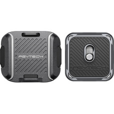 Pgytech quick release and belt plate