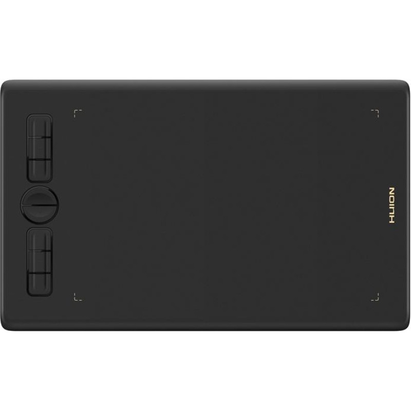 Huion H580X graphics tablet