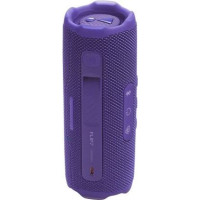 JBL Flip 7 Bluetooth Wireless Speaker Purple EU