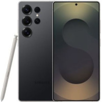 Samsung SM-S938B Galaxy S25 Ultra 5G 12GB RAM 256GB Titanium Black EU - ONLY BOX DAMAGE
