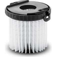 Karcher Kärcher 2.863-239 vacuum accessory/supply Handheld vacuum Filter