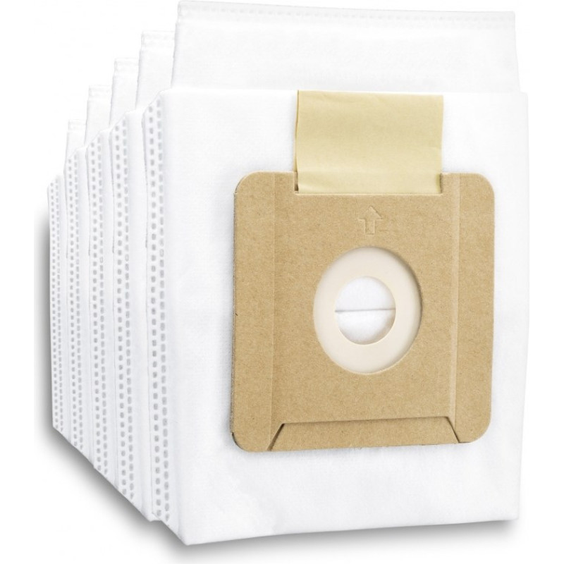 Karcher Kärcher 2.863-236 vacuum accessory/supply Handheld vacuum Filter