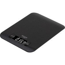 Adler Kitchen scale ADLER AD 3183b Black