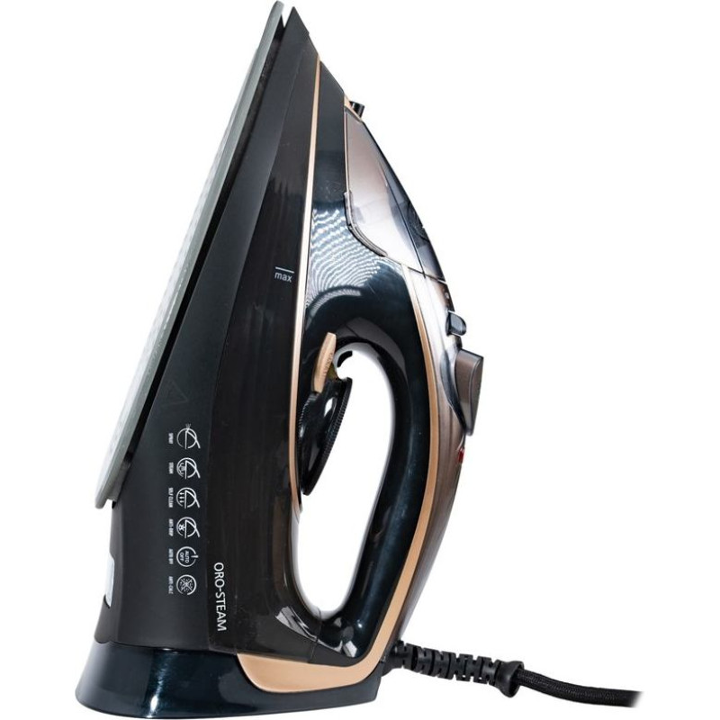 Oromed Steam iron OROMED ORO-STEAM 3200W