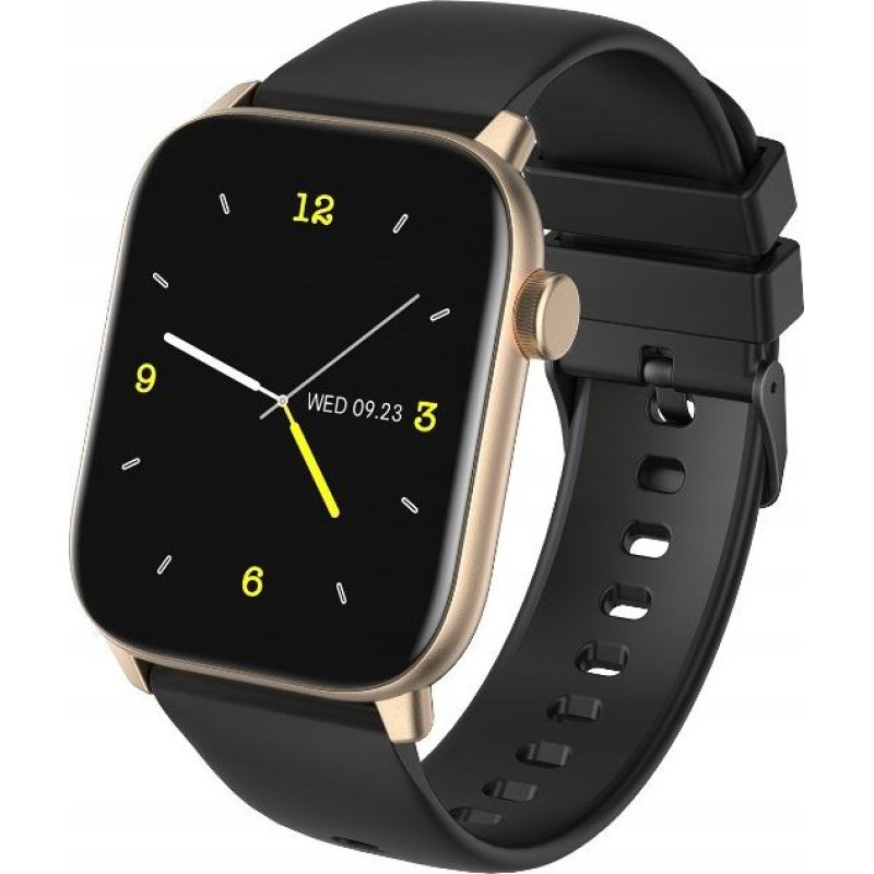 Oromed SMARTWATCH ORO SMART FIT 6 OROMED