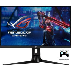 Asus Monitor 27 cali xg27aq rog strix wqhd ips 170hz 1mgtg hdmix2 dp usb3.0 głośnik pivot