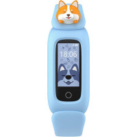 Havit M81 Smartband for children (blue)