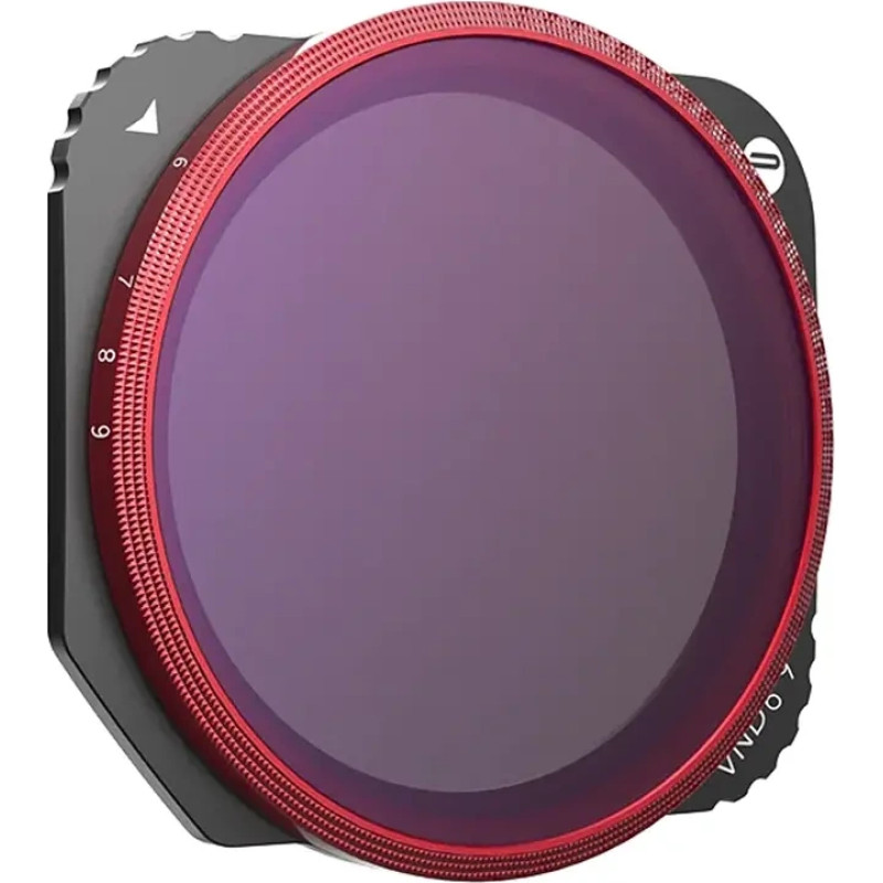 Pgytech Filter PGYTECH VND 6-9 stop for DJI Mavic 3 Classic (professional)