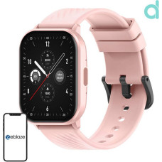 Zeblaze GTS 3 Smartwatch (Pink)