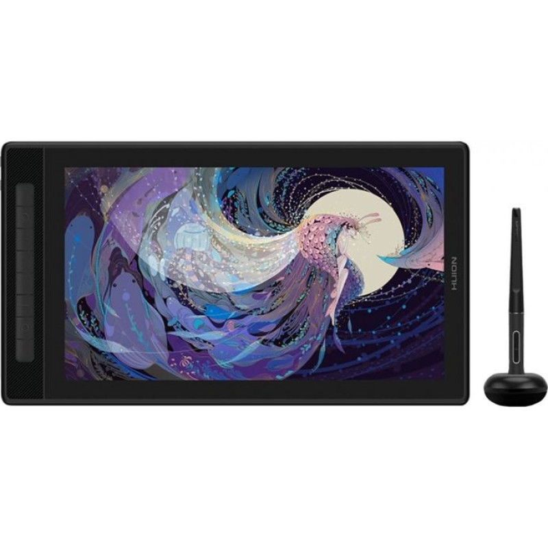 Huion Kamvas Pro 16 GT1602 graphics tablet (2.5K)