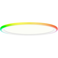 Yeelight Smart edge-lit ceiling lamp Yeelight Mars C400