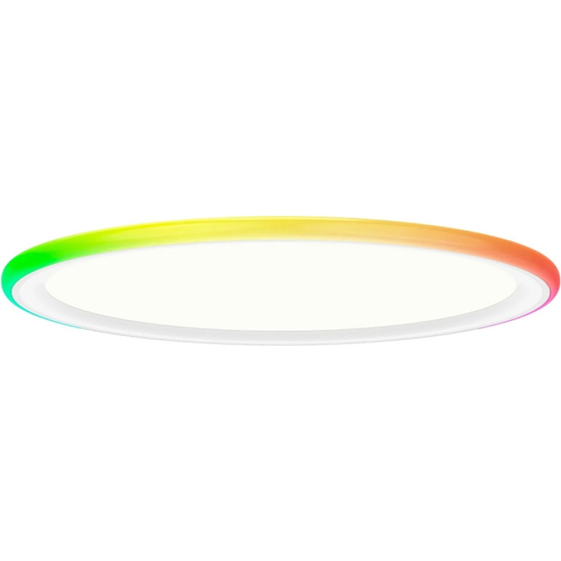 Yeelight Smart edge-lit ceiling lamp Yeelight Mars C400