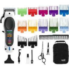 Wahl 3028048 hair trimmers/clipper Black, White 10 Lithium-Ion (Li-Ion)