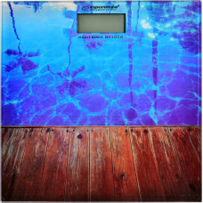 Esperanza EBS011 personal scale Electronic personal scale