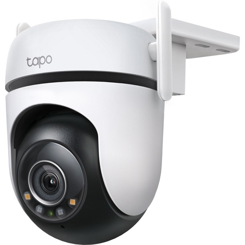 Tp-Link Tapo Outdoor Pan/Tilt Security Wi-Fi Camera