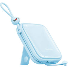 Joyroom Powerbank Joyroom JR-L009 Cutie 10000mAh, 12W (Blue)