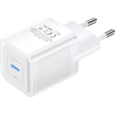 Vention Wall charger, Vention, FEPW0-EU, USB-C, 20W, GaN (white)
