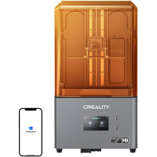 Creality Halot-Mage S 3D Printer