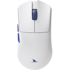 Darmoshark Wireless Gaming Mouse Darmoshark M3s PRO (white)