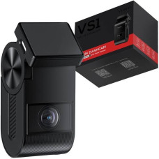 Viofo VS1 2K WiFi video recorder, GPS + 32GB memory card