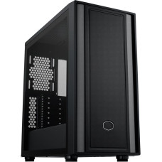 Coolermaster Cooler Master MasterBox 600 Lite computer case (black)