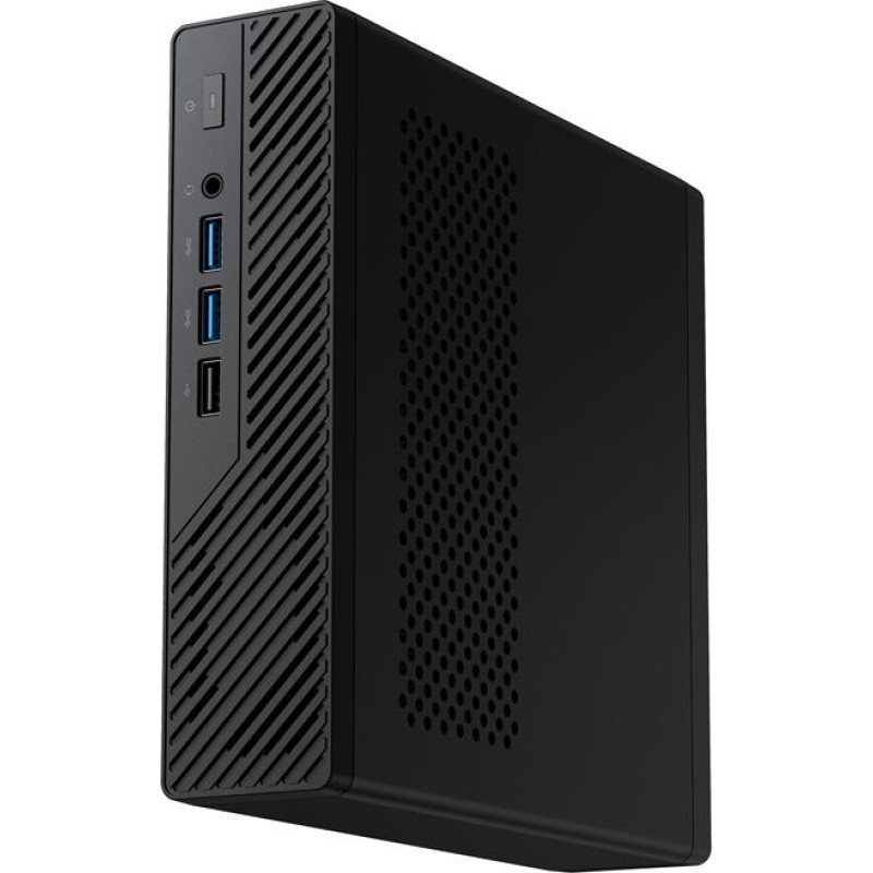 Minis Forum MINI PC MS-A2-9955 AMD Ryzen 9 9955HX barebone