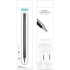 Joyroom Tablet acc. Excellent Series Stylus Pen for Touchscreen with 3 replaceable tips, Black (JR-BP560S)