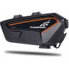Freedconn F1 V2 EU motorcycle intercom