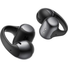 Shokz OpenDots ONE Headset Wireless Ear-clip-on Calls/Music/Sport/Everyday Bluetooth Black
