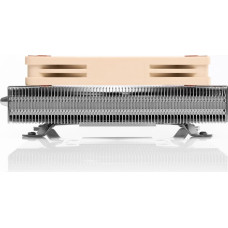Noctua NH-L9a-AM5 Processor Air cooler 9.2 cm Beige, Brown