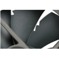 Noctua REDUX 140MM PWM computer case fan, 120MM mounting