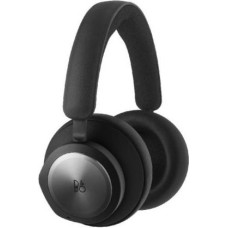 B&O Bang & Olufsen Beocom Portal Wireless Over-ear Headphones, BT 5.1, Adaptive ANC, Black EU