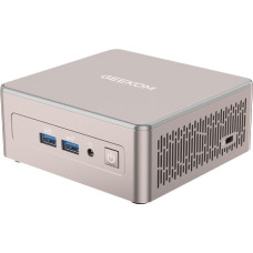 Geekom Mini PC A5 Ryzen 7 5825U 16GB RAM 512GB + Win11 Pro