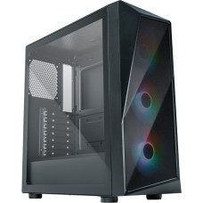 Coolermaster Cooler Master CMP 520 computer case (black)