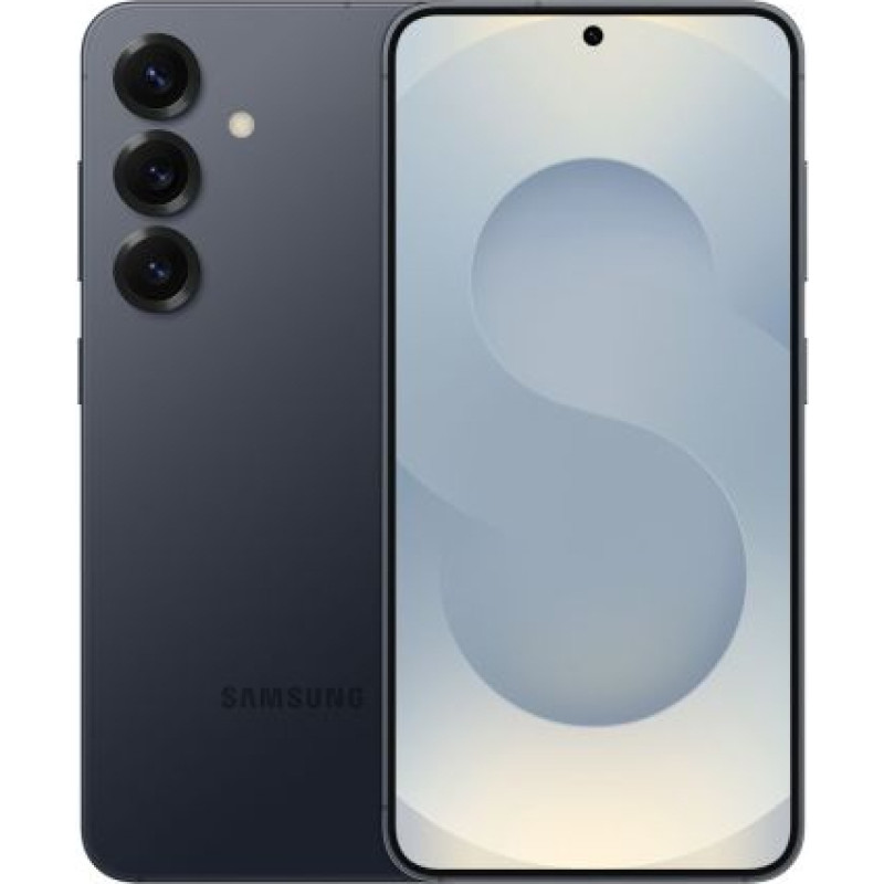 Samsung SM-S931B Galaxy S25 5G 12GB RAM 512GB Blueblack EU