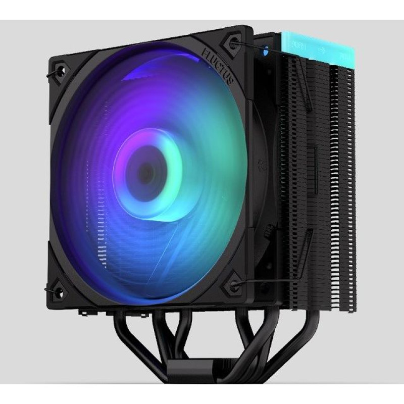 Endorfy Endorfa Fera 5 Black ARGB CPU cooler