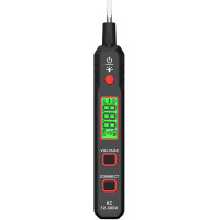 Habotest HT89, non-contact voltage tester / diode tester,
