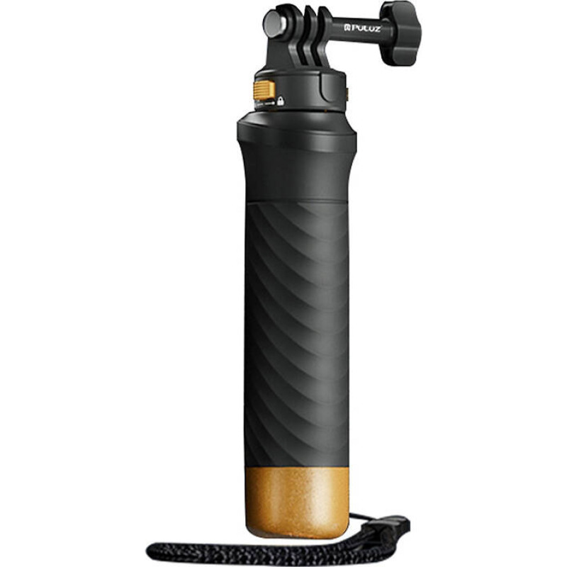 Puluz buoyancy mount for GoPro Hero 9 / 10 / 11 / 12