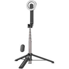 Telesin magnetic selfie stick for Iphone 12-16