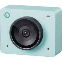 Obsbot Meet 2 webcam (green)