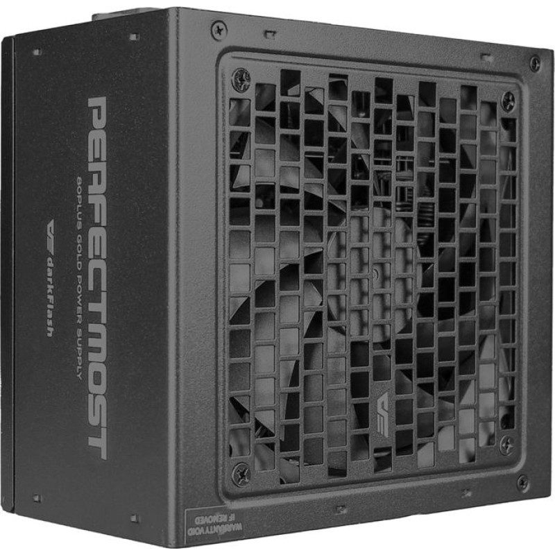 Darkflash PMT 80 Plus Gold 750W Computer Power Supply