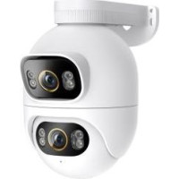 Xiaomi IMILAB EC6 Pro Floodlight Dual Outdoor Security Camera 3K White EU CMSXJ68A