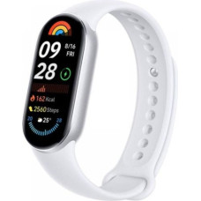 Xiaomi Smart Band 9 Silver EU BHR8340GL