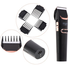 Adler AD 2832 hair clipper Black