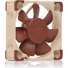 Noctua NF A4x10 5V PWM Computer case Fan 4 cm Brown